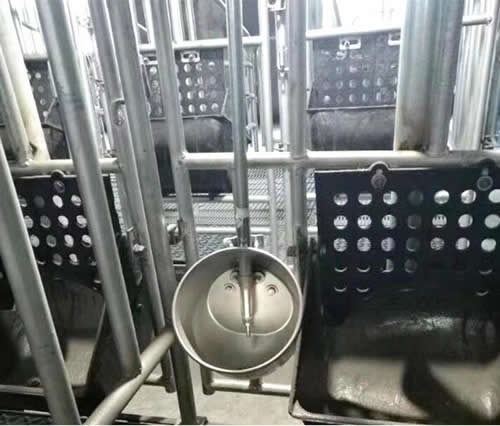 豬場自動飲水器